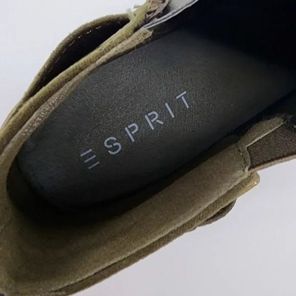 Espirit Woman’s Sienna Ankle Boots - Picture 2 of 11